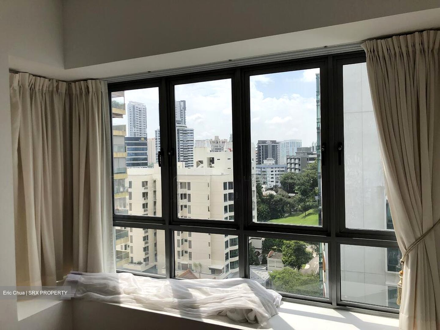 iResidences (D12), Apartment #526004871